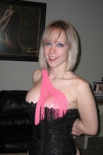 , 22  female escort, victoria