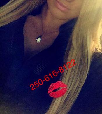 , 27  female escort, Victoria