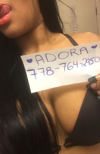 , 22  female escort, Victoria