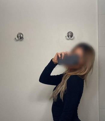 Lila, 27 Caucasian/White female escort, Victoria