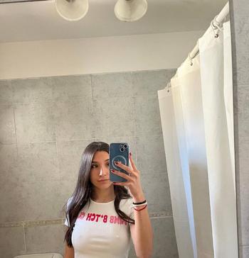 Cummy Tibbits, 22 Mixed female escort, Victoria