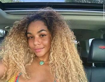 Maeva lorie, 24 Mixed female escort, Victoria