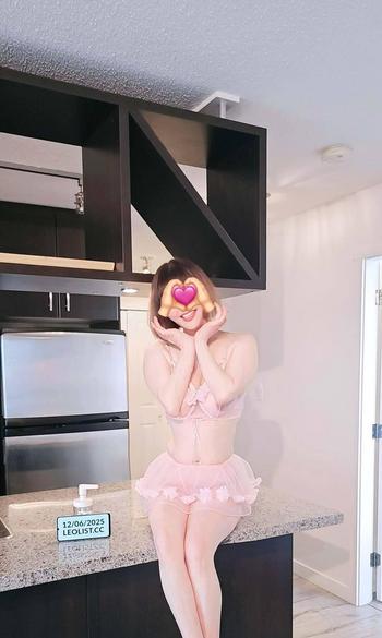 Sasa, 21 Asian female escort, Victoria