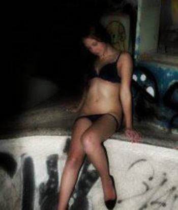 Allison Baxtor, 28 Caucasian/White female escort, Victoria