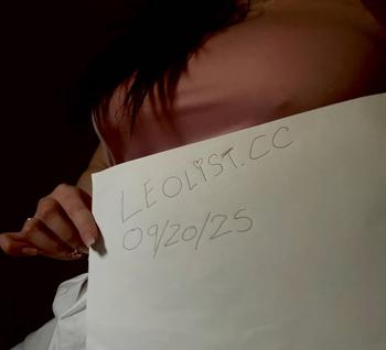 Eliana, 19 Caucasian/White female escort, Victoria